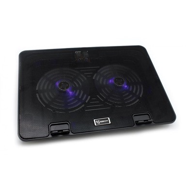 SBOX Hlađenje za laptop Cooling pad CP-101