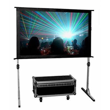 AVTEK Platno za projektor Fold 220, 243 x 137 cm