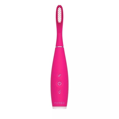 FOREO električna četkica za zube ISSA 4, Fuchsia