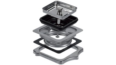 TEKA Mlinac za kavu 88801300