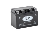 LANDPORT Moto akumulator SLA-AGM MB YTZ12-S 11Ah 210A L+ (15,0x8,8x11,0)