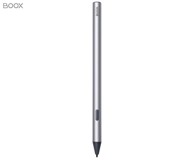ONYX BOOX Stylus InkSense Plus, za Go 7 / Go Color 7 Gen II, punjiva, USB-C, srebrna