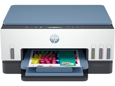 HP Višefunkcionalni printer Smart Tank 675 28C12A, printer/scanner/copy, 4800 dpi, USB, WiFi