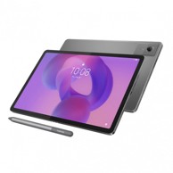 LENOVO Tablet Idea Tab 256GB with Pen, sivi