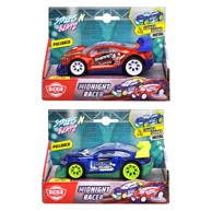 DICKIE Vozilo Midnight Racer, 14 cm