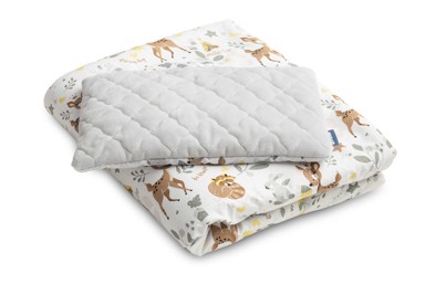 Jastuk + poplun Plush, šumske životinje