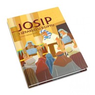 Knjiga Josip i Izraelci u Egiptu  