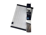 ALVEUS ocjedna rešetka Allround 450 × 325, crna