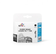 TB PRINT Tinta D71B, crna, za Epson