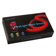LAMPTRON LED traka FlexLight Multi 60, 3 m