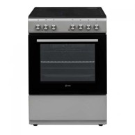 VOX Staklokeramički štednjak CHT6105S