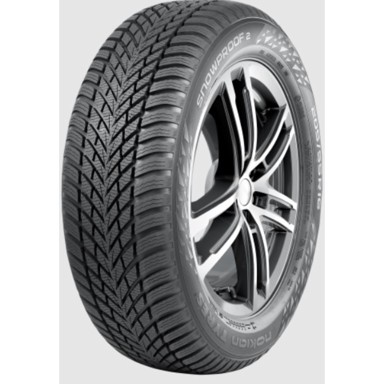 NOKIAN Zimske gume 195/55R16 87H Snowproof 2