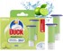 DUCK Fresh Discs Lime želni kolutić za WC 72ml (2 x 36ml)