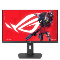 ASUS Gaming monitor ROG Strix XG259CS , 62,2 cm, FHD, Fast IPS, crni (90LM0AM0-B01370)