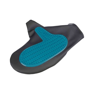 TRIXIE Četka rukavica za pse Grooming