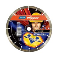 NORTON Segmentni dijamantni disk, 230 mm