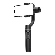 HOHEM Gimbal iSteady Mobile+, 3-osni stabilizator, Bluetooth 4.2, 280g opterećenje