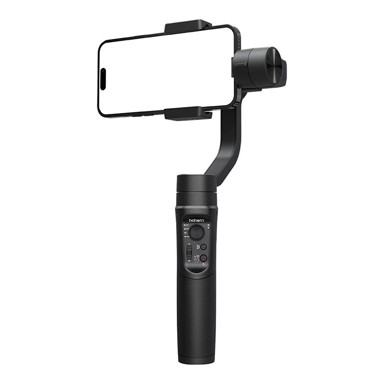 HOHEM Gimbal iSteady Mobile+, 3-osni stabilizator, Bluetooth 4.2, 280g opterećenje