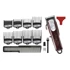 WAHL Šišač Magic Clip, bordo