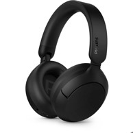 PHILIPS Bežične slušalice TAH6000BK/00, crne