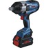 BOSCH Akumulatorski odvijač Kit L-BOXX GDS 18V-1050 H