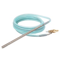 WASPPER Komplet za pjeskarenje, crna