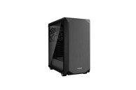 BE QUIET Kućište Pure Base 500, ATX, prozor, crno, bez napajanja