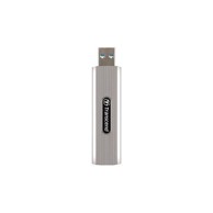 TRANSCEND SSD disk TS512GESD320A, 512GB, USB 3.2, vanjski