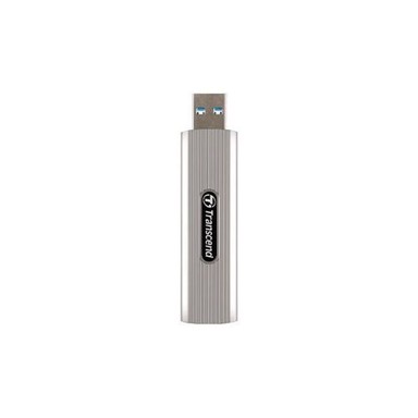 TRANSCEND SSD disk TS512GESD320A, 512GB, USB 3.2, vanjski