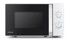 TOSHIBA Mikrovalna pećnica MW2-MG20P(WH)