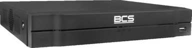 BCS Analogni HD rekorder Bcs-L-Xvr0401-4Ke 4-kanalni
