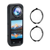 PULUZ Kapuljača za kameru Insta360 X5