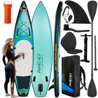 NEO-SPORT SUP daska Reefbreak 170303, 350 x 81 x 15 cm