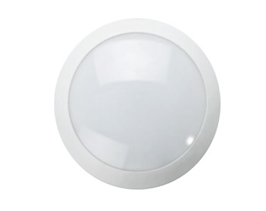LED vanjska PK 300T 15W 4000K SENSOR MATT WH