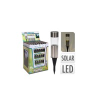 Vrtna solarna lampa 45 mm