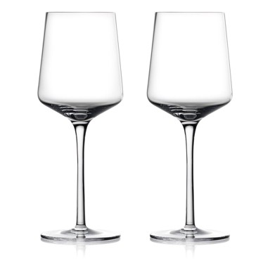 ZONE Čaše za vino u setu od 2 kom 300 ml Rocks
