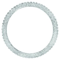 BOSCH Redukcijski prsten za listove kružne pile