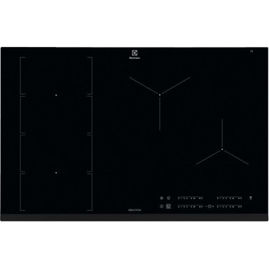 ELECTROLUX Ploča ugradbena EIV854
