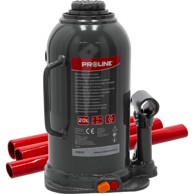 PROLINE Hidraulična dizalica 20T 235-445 mm
