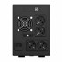 NJOY UPS Cadu 1500, 1500 VA, 900 W, Line-Interactive