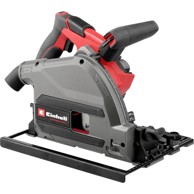 EINHELL Uranjajuća kružna pila TP-PS 18/165 Li BL, crvena