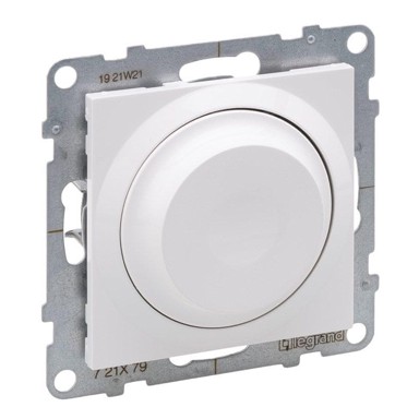LGR LED dimmer 300 W, bijeli