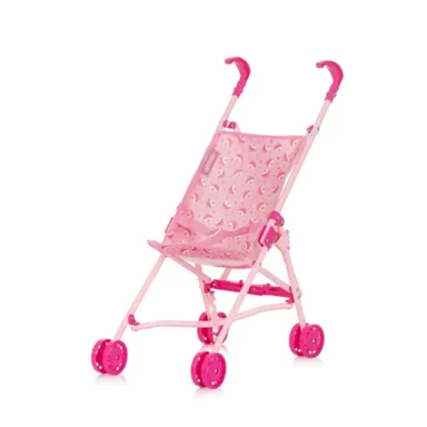 CHIPOLINO Kolica za lutke Lily, cupcakes