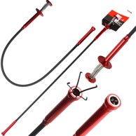 MAR-POL Magnetni držač 61 mm, crna