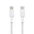 BELKIN USB Kabel CAB004BT1MWH, 1 m, USB C, bijeli