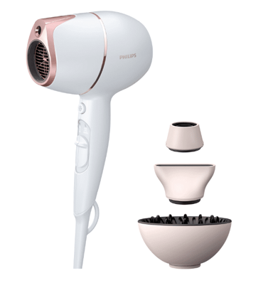 PHILIPS Sušilo za kosu Sensaiq BHD628/00