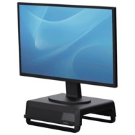 FELLOWES Stalak za monitor Breyta, crni