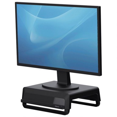 FELLOWES Stalak za monitor Breyta, crni
