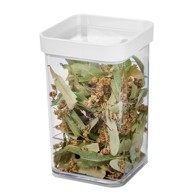 GONDOL Plastična posuda 1 l