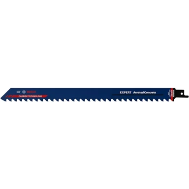 BOSCH List sabljaste pile S1241HM, 1 kom, 2608900410
